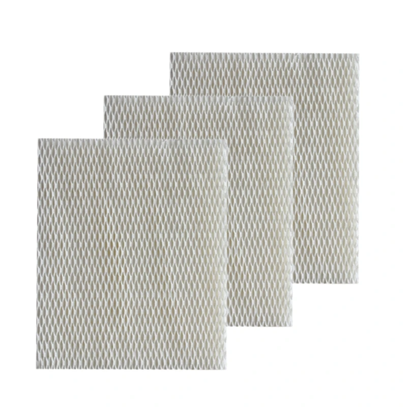 Humidifier Wicking Filters Filter Compatible For Honeywell Tower Humidifier HEV615 HEV620,Compare To Part HFT600T