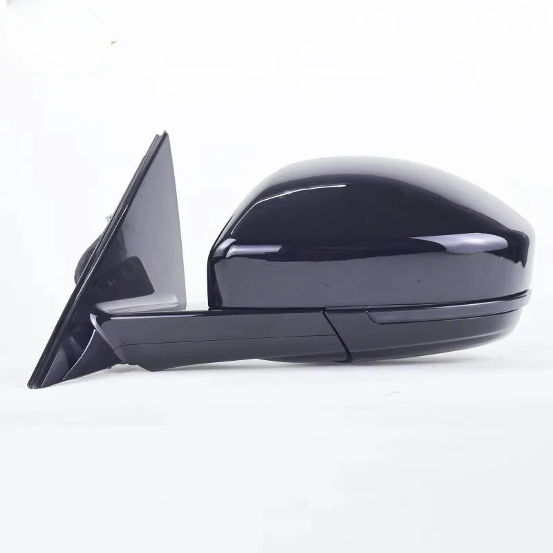Factory Direct Sales FromJaguar F-PACE Side Mirror Anti Glare Automatic Dimming Electric Folding Car Mirror Brand New