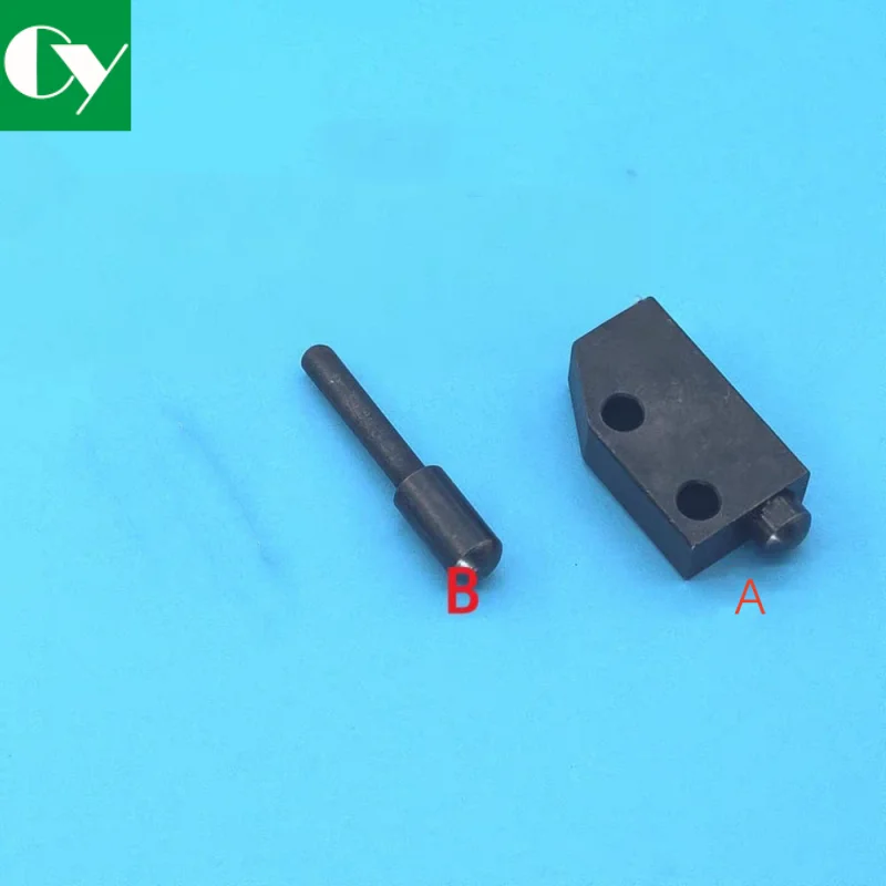 High Quality71.010.003 93.205.037 Bearing Plate 71.010.009 Roller Plate Top Block Seat For  SM102 CD102 Offset Printing Machine