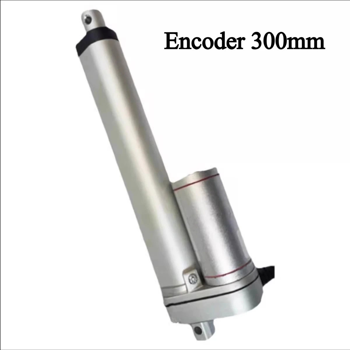 

300mm Stroke Electric Linear Actuators - 12V/24V High Thrust, Custom Auto Telescopic Cylinders