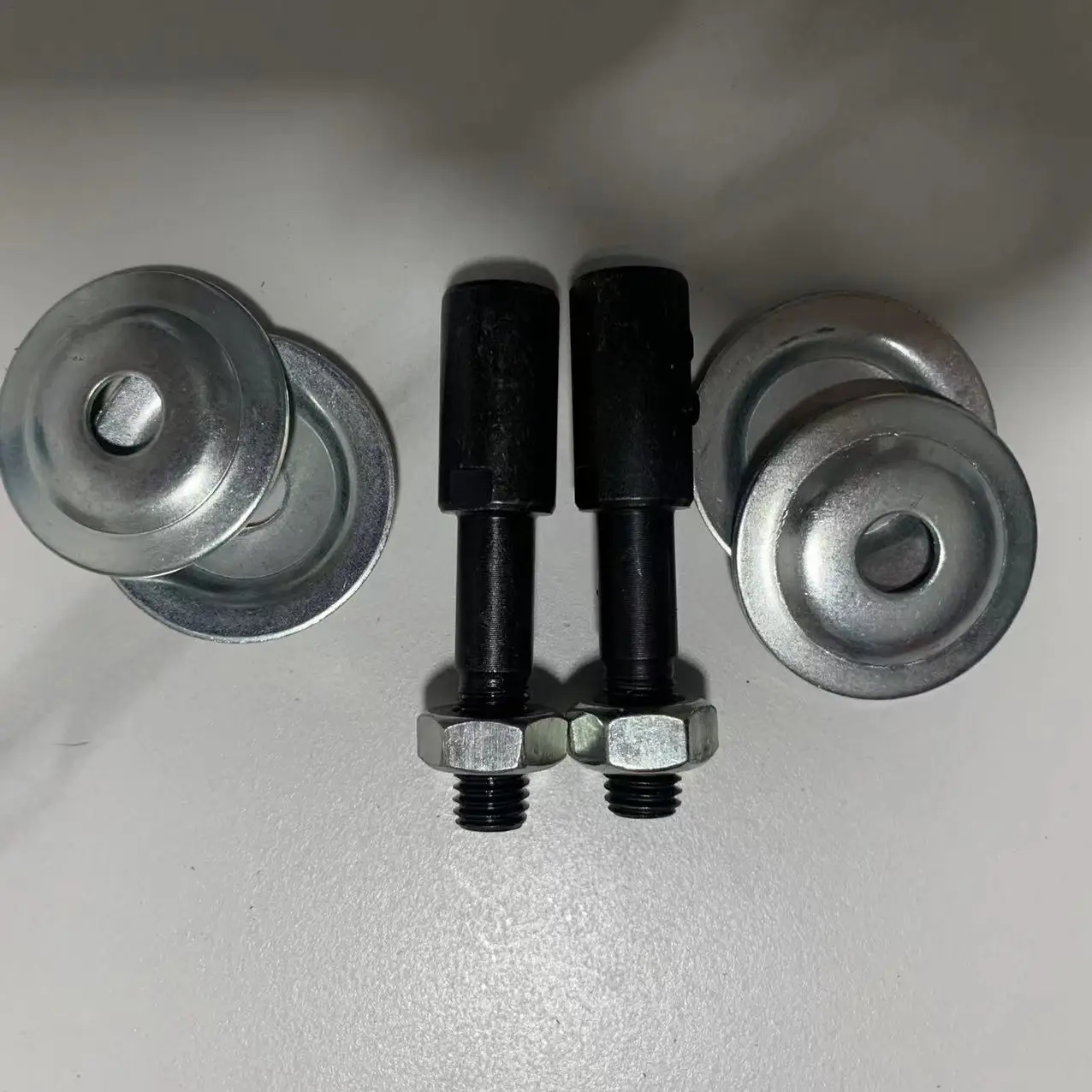 Jewelry Mini Polsihing Motor Connecting Shaft Accessories for TM-2 Foredom Polishing Machine