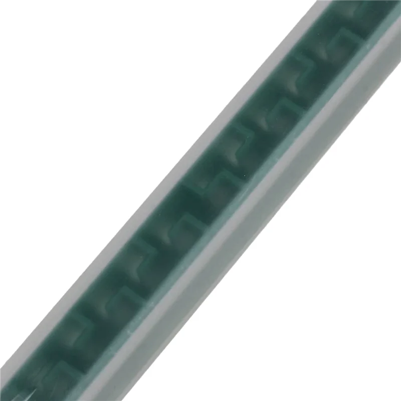 

Flash Trend 120 Piece Epoxy Mixing Nozzle Electrostatic Mixing Nozzle Cartridge Tip 50Ml/1.7Oz (1:1/1:2 Ratio) 16 Elements