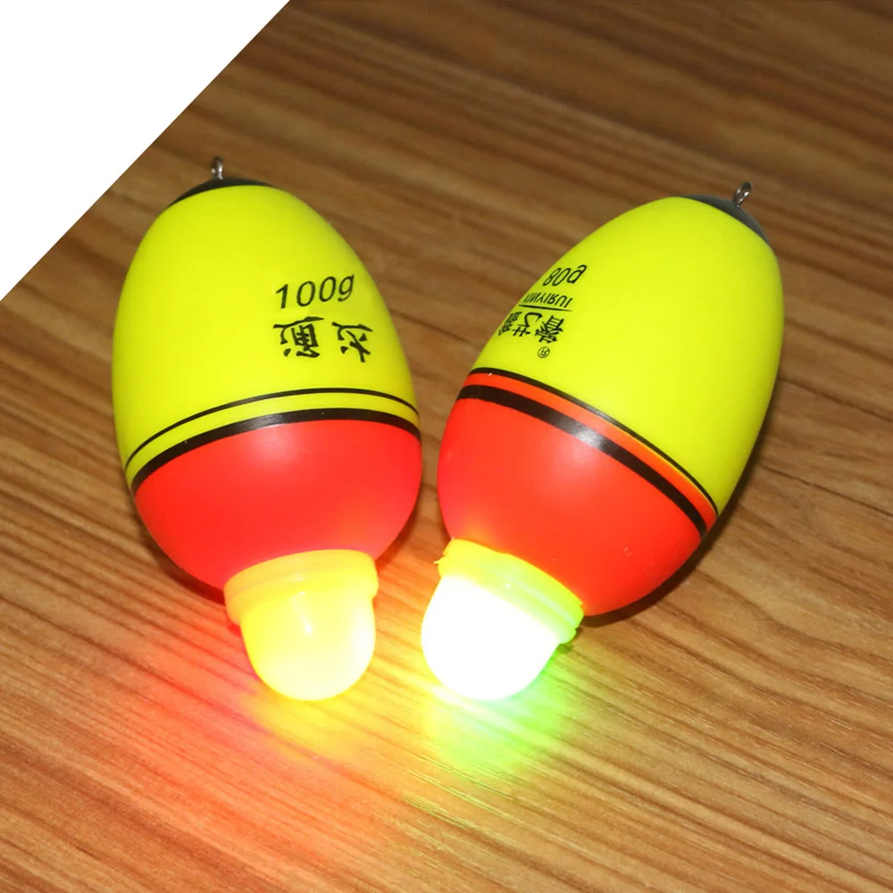Finding the Perfect float long double Fishing Solution for Nighttime Deep-Sea Drifting