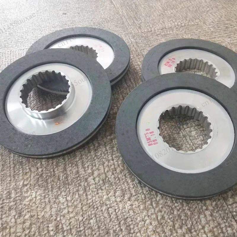 For Brake Assembly Brake Pad