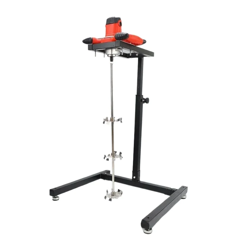 

Electric batter meat filling mixer, industrial ash cement coating putty powder mixer