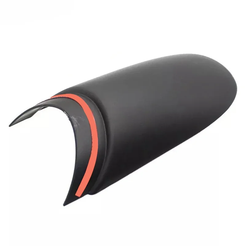 

Plain Motorcycle Front Fender Mudguard Extender For Triumph Scrambler 1200XC 1200XE 2019-2023 Wheel Extension Splash Guard