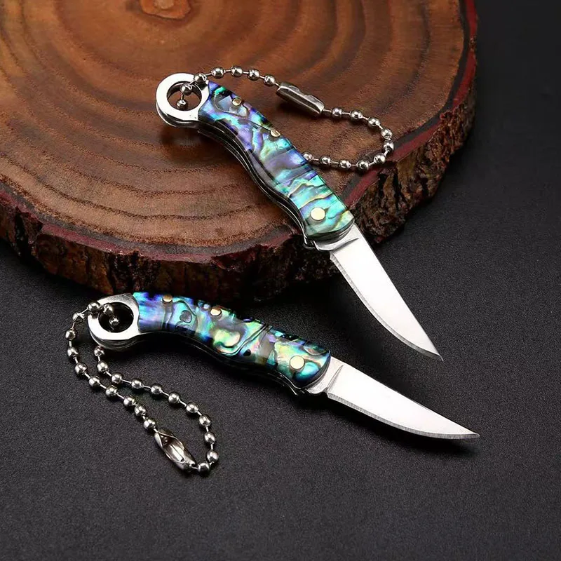 Mini Pocket Knife S…