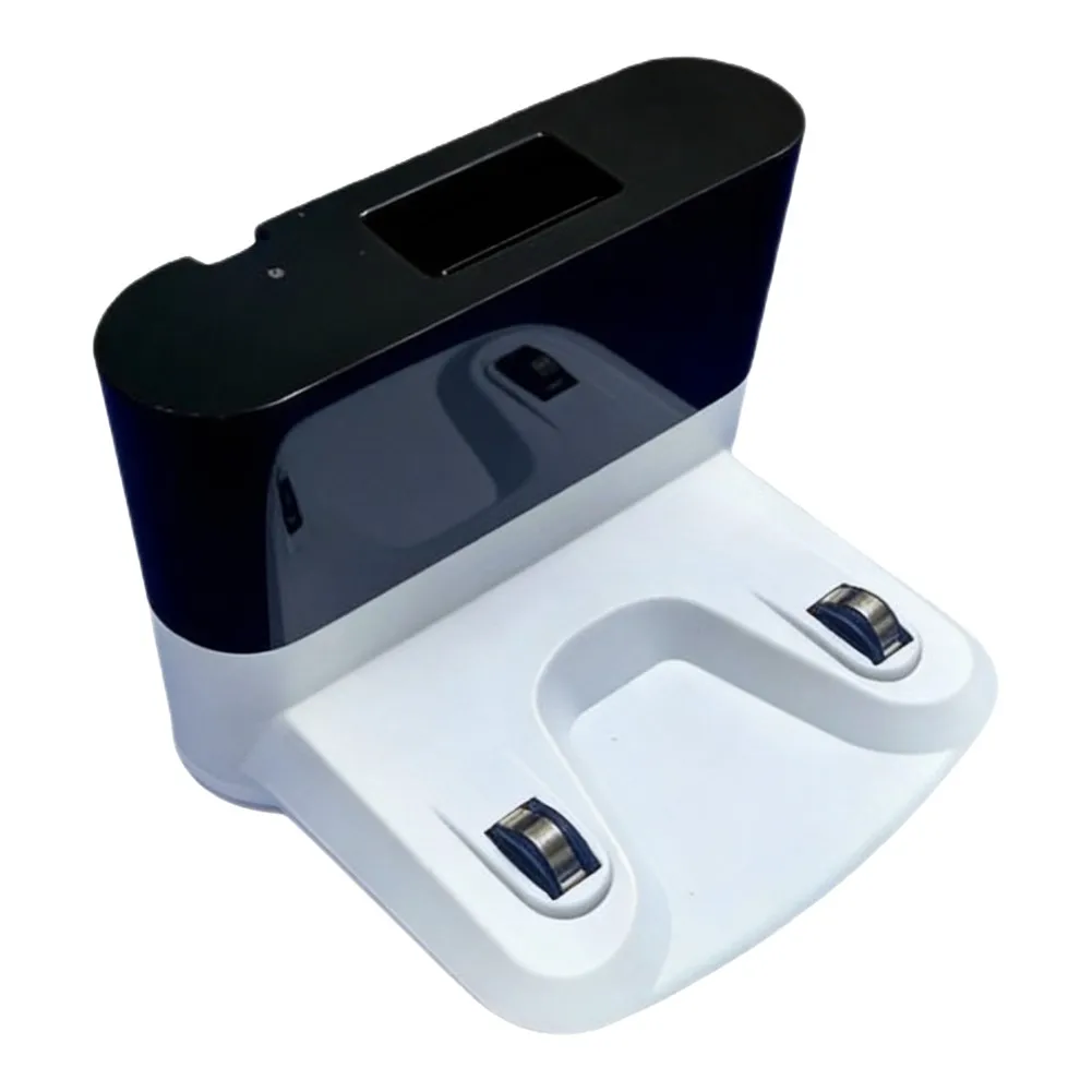 Manual Operation for Power Supply for Power Supply for Smart Vacuum Adapter Charging Base Station High-quality ABS Plastic