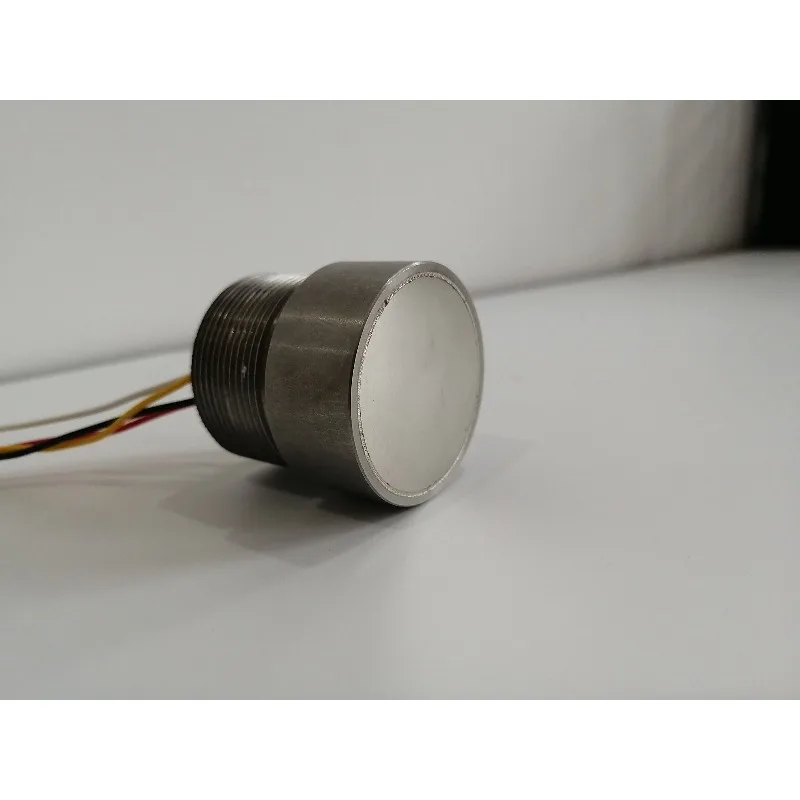 China Economical Non-Contact 4m 5m Agriculture Ultrasonic Sensor IP67 Rated Low Power Consumption TTL/RS485 Output