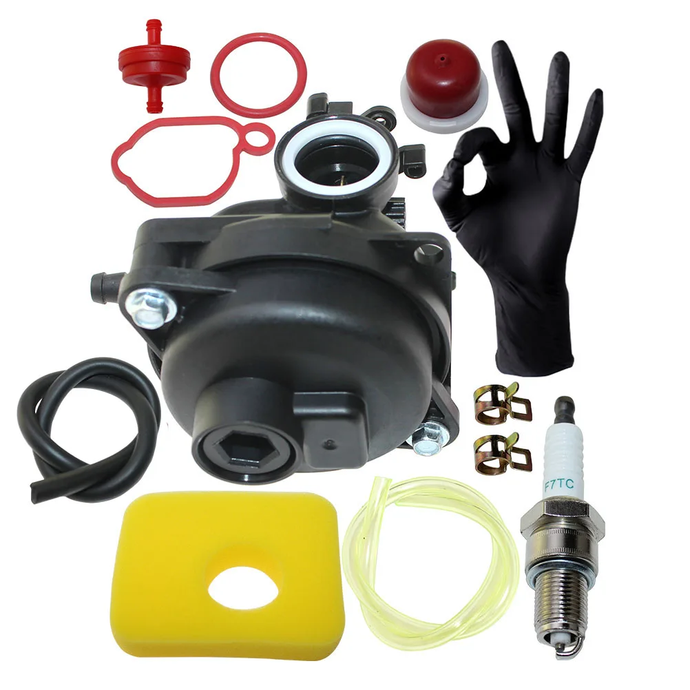 Рисунок 5 - Карбюратор для Briggs & Stratton 8P502