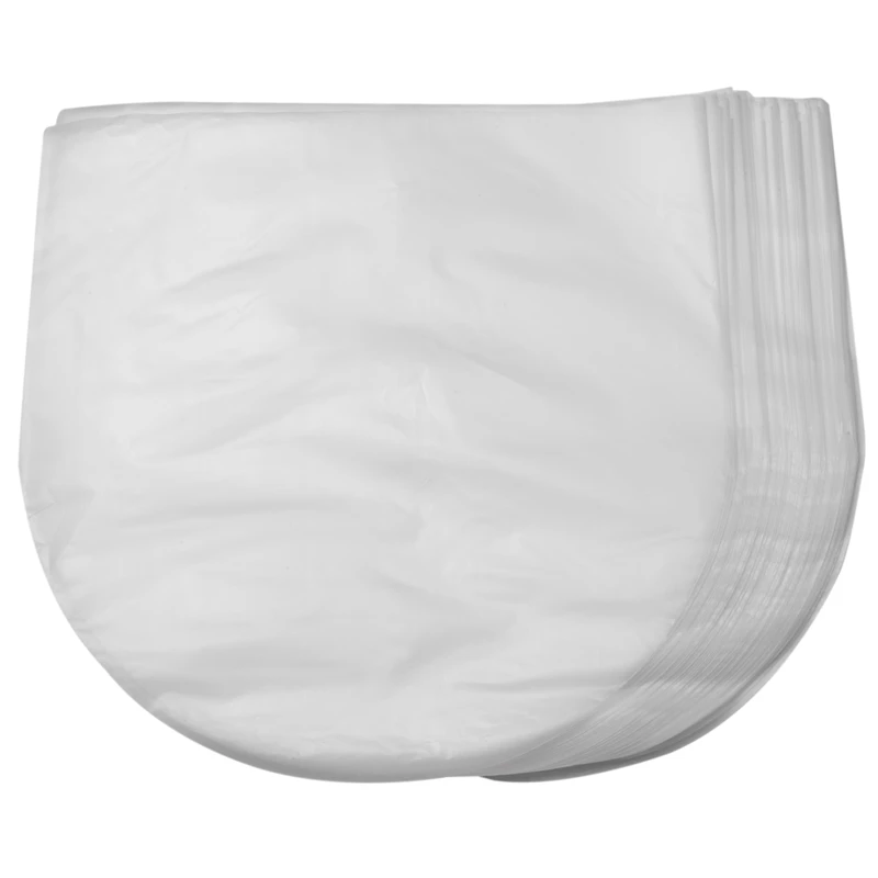 12 inch Vinyl Record Protecter LP Record Plastic Bags Anti-Static Record Sleeves Outer Inner Plastic