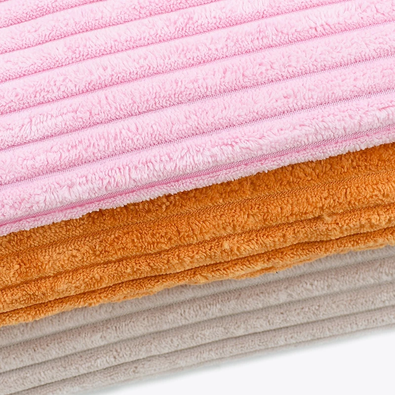 

Meetee 100*150 см вельветовая полиэфирная ткань для шитья пижамные шапки сумки плюшевые игрушки домашняя ткань DIY аксессуары для шитья одежды