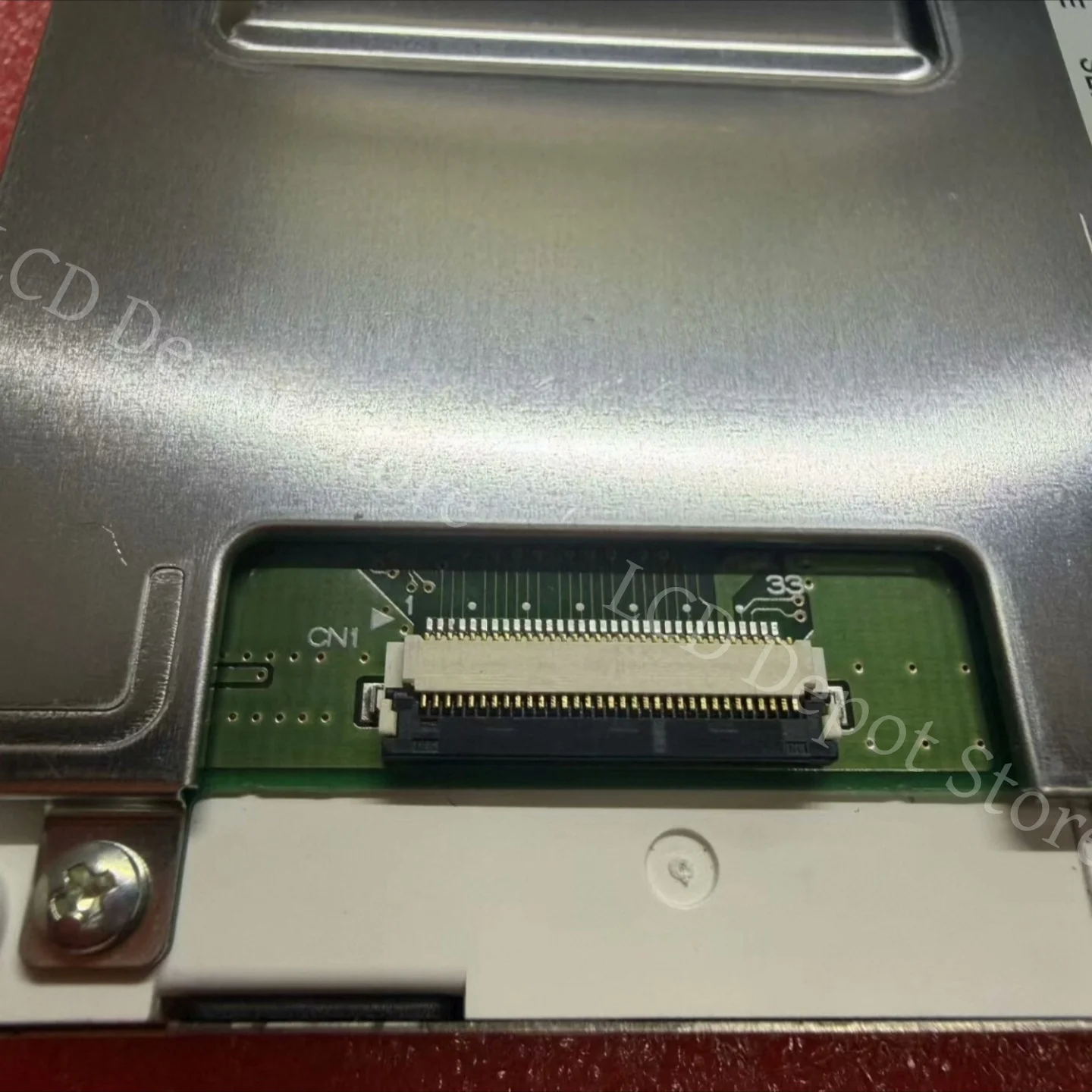 LQ075V3DG01, brand new and original, has undergone perfect testing and is suitable for Sharp 7.5-inch LCD screens