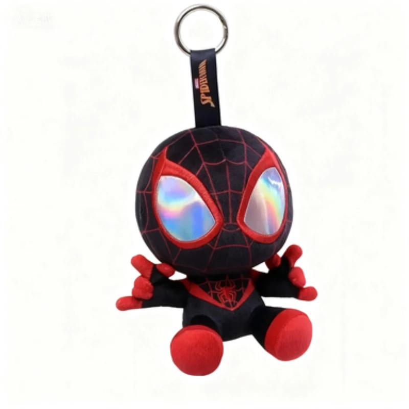 حار الأصلي العنكبوت ip كوسبي صندوق أعمى حقيبة قطيفة قلادة Kawaii العنكبوت مفاجأة صندوق هدية عيد ميلاد هدايا عيد الهالوين وعيد الميلاد #6