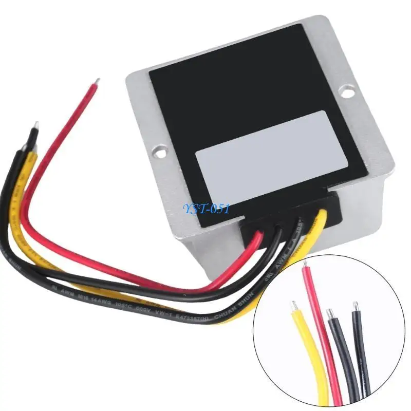 

E15A Industrial Converter 180W 15A Voltages Regulator Step Down Converter