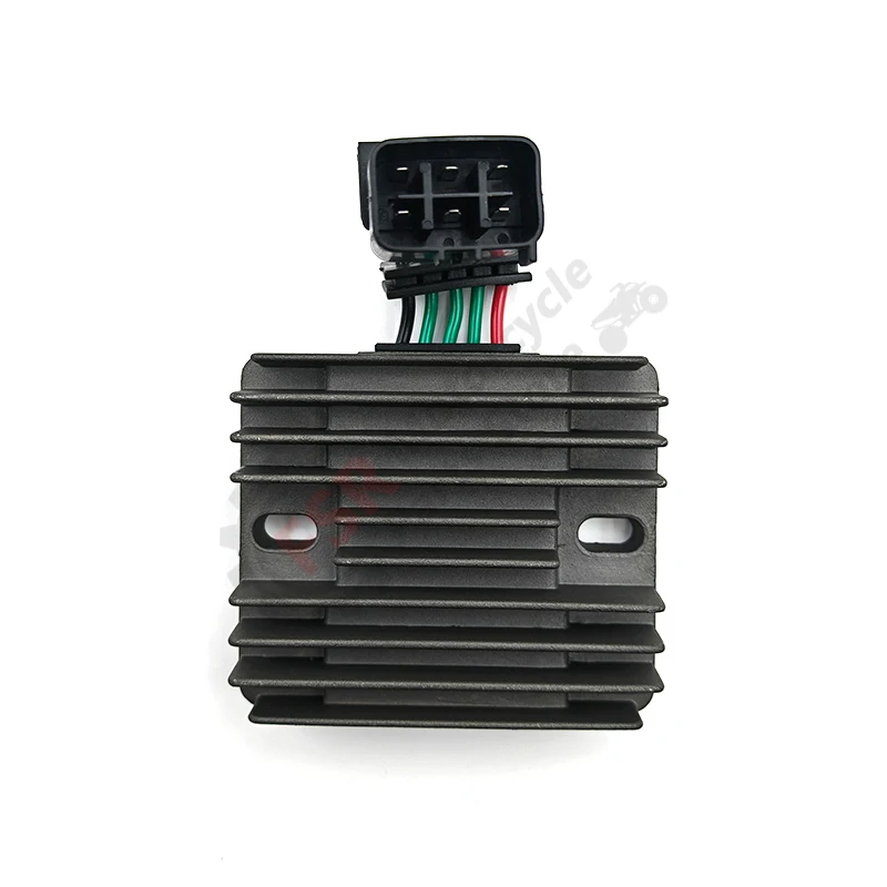 Регулятор выпрямителя напряжения Yamaha для 4-тактного подвесного двигателя Yamaha F40 F50 F60 F70 F115 LF115 T50 T60 68V-81960-10-00