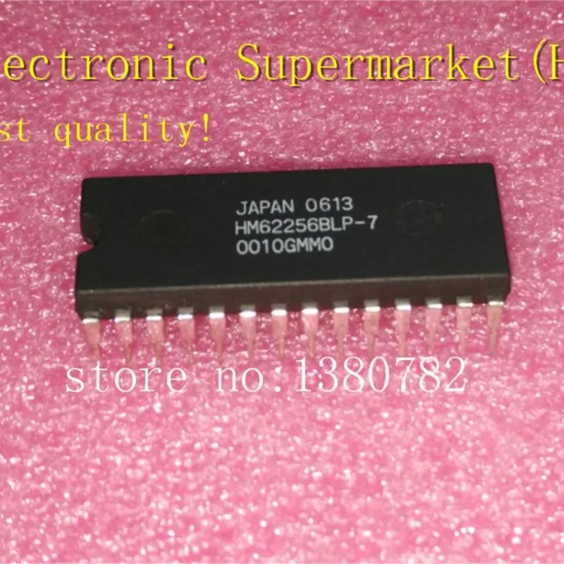 

Free Shipping 5pcs-20pcs/lots HM62256BLP-7 HM62256BLP DIP-28 IC In stock!