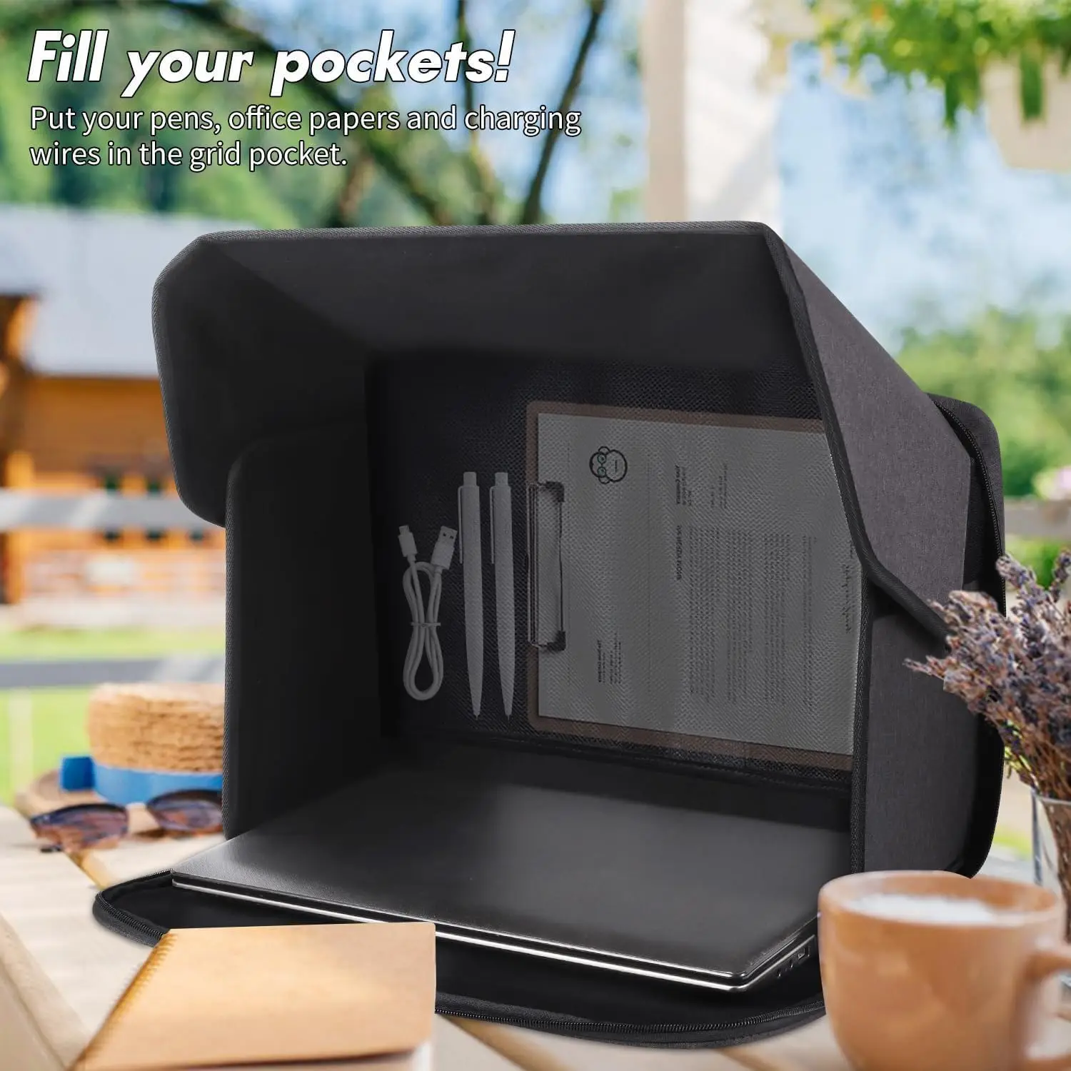 Thumbnail 2 - #69 Laptop Carry Bags List of Top Picks