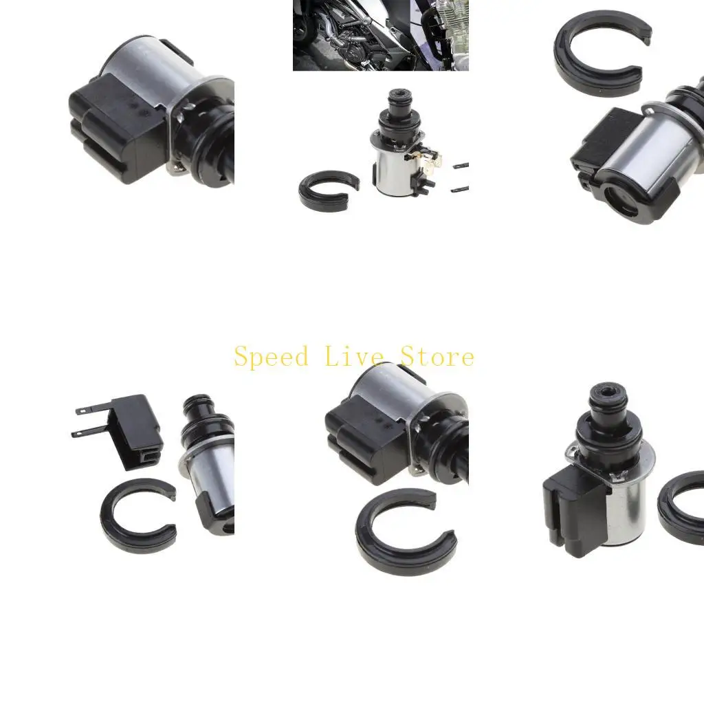 547C TR690 TR580 31825AA050 31825AA051 Transmission Solenoid For AWD CVT