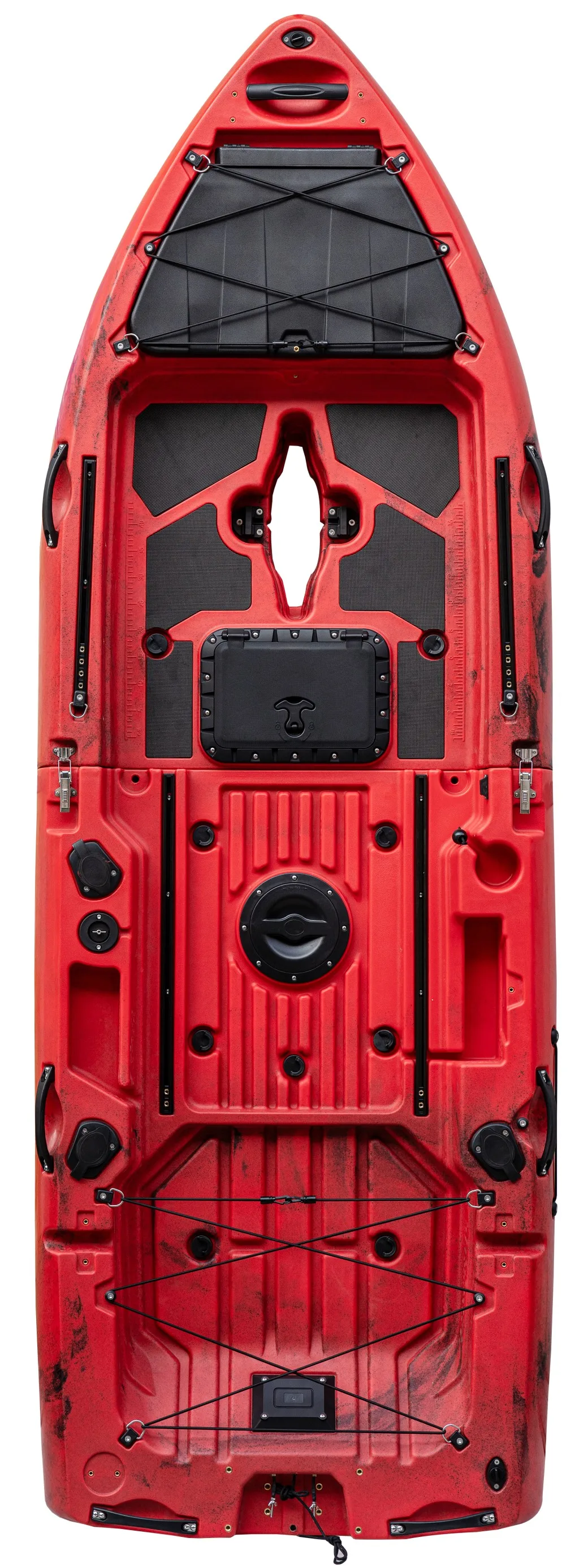 Red-24lbs motor