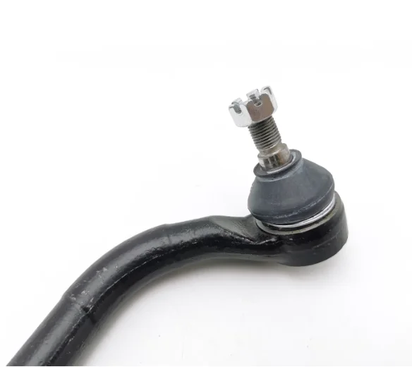 

Steering Tie Rod End for Zotye T600 Z700 Hanteng X7 Inner Tie Rod Steering Rack End Outer & Inner Steering Ball Joint