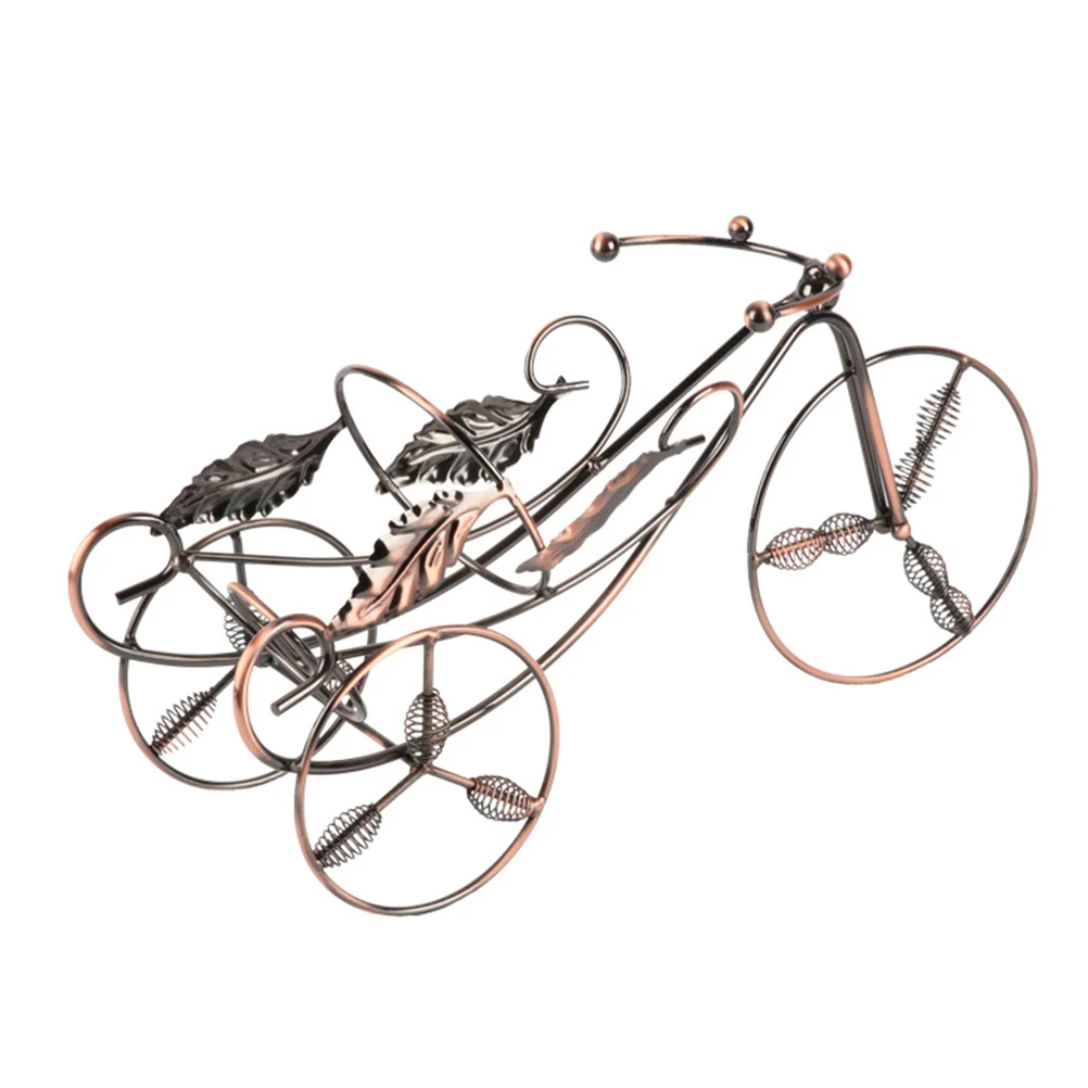 

Maple Leaf Rack Stainless Steel Strong Structure Compact Size Ideal Small Spaces Storage Shelf European Style Retro