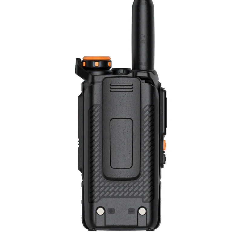 Imagem -05 - Quansheng-walkie Talkie Profissional uv k5 Criptografar 50599mhz Repetidor Dtmf Usb c Rádio Ham k5 Poderosa Estação de Rádio