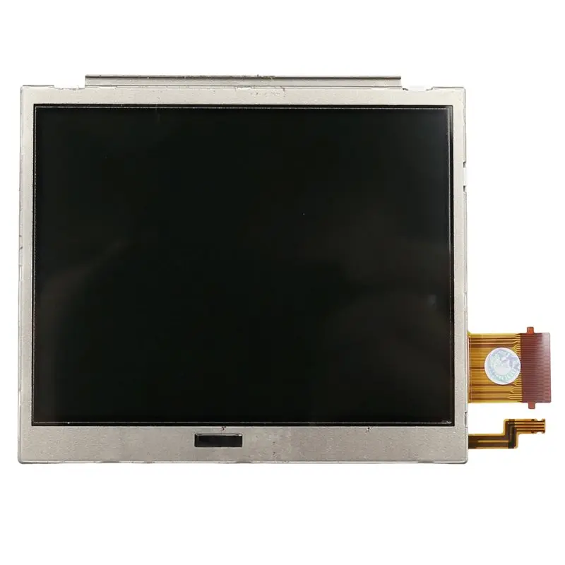 AA84 For Lower Bottom LCD Display Screen Replacement Repair Parts Dsi Screen NDSI Display LCD Screen Accessories