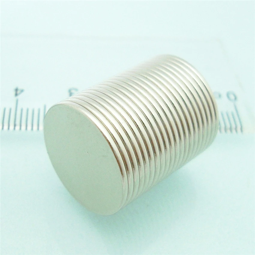 

Dia17x1.5mm Magnet Hot Round Magnet Strong Magnets Round Magnet Super Powerful Dia4x4mm Imans Magnetics