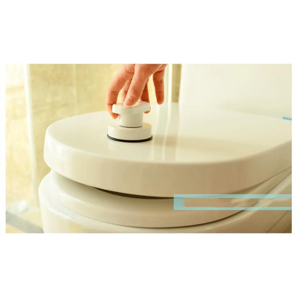 

Suction Cup Door Handle Plastic ABS Durable Easy Install for Refrigerator Cabinet Drawer Sliding Door Hardware