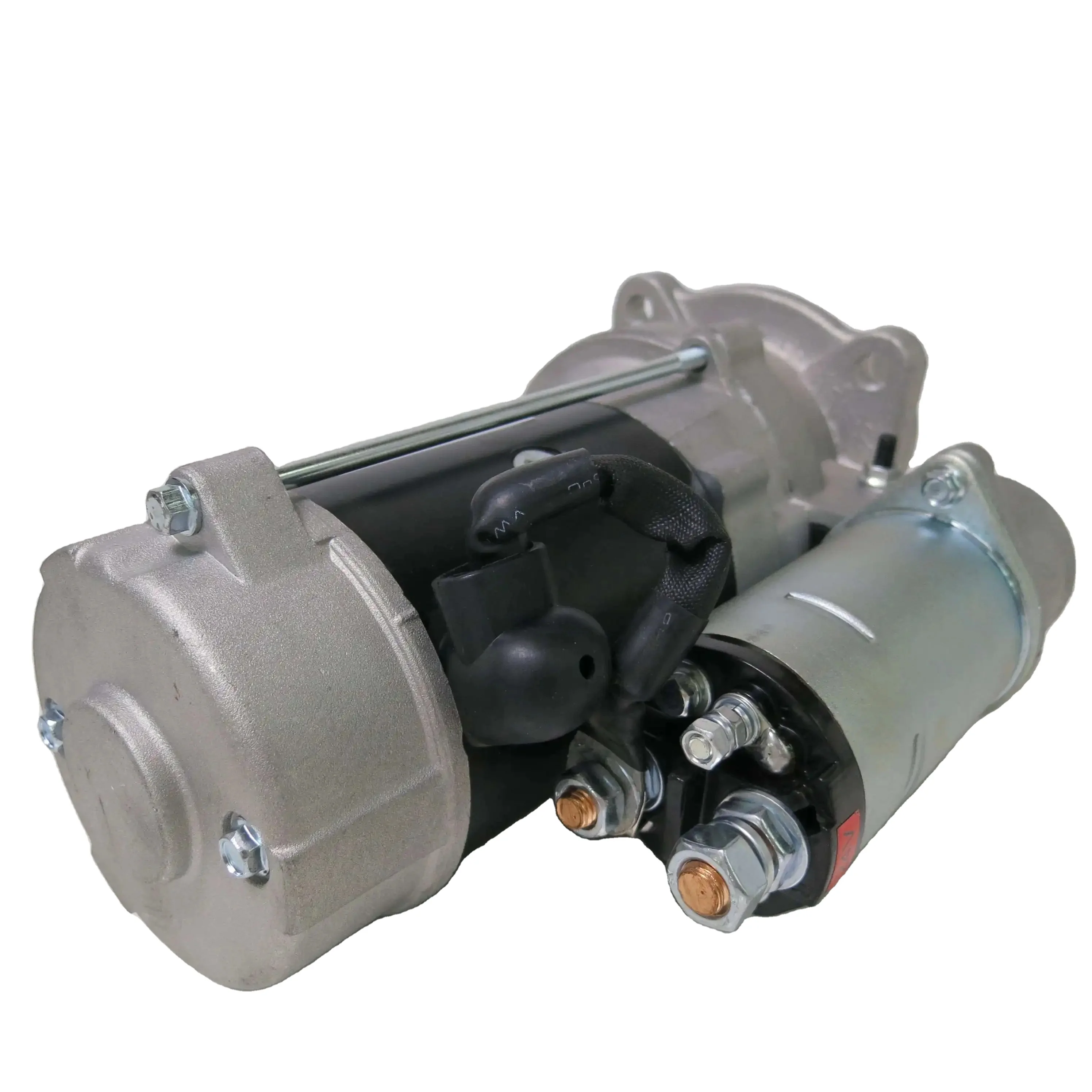

Top Quality air Starter Motor Excavator Trucks 6BT5.9 3604677