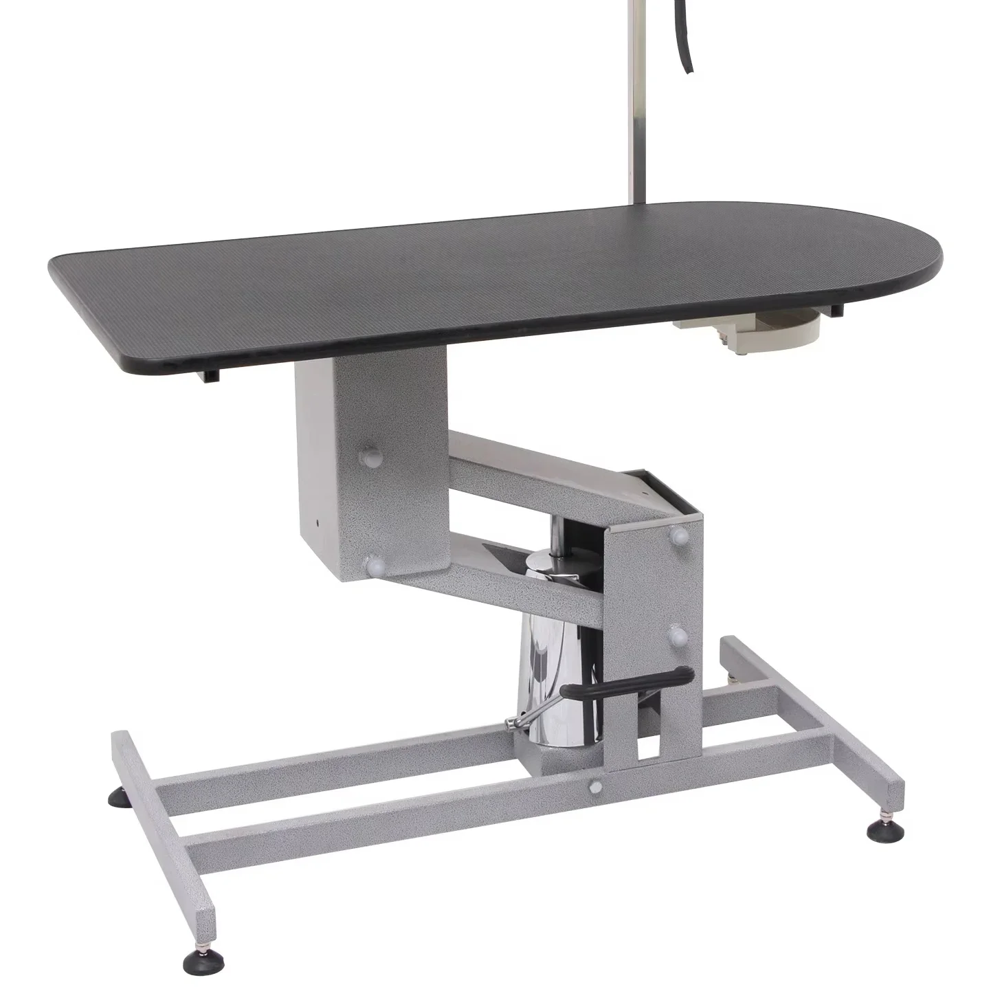 

Veterinary Examination & Dog Grooming Table For Pets Supplies & Manufacturing For Pet Diagnosis & Operation