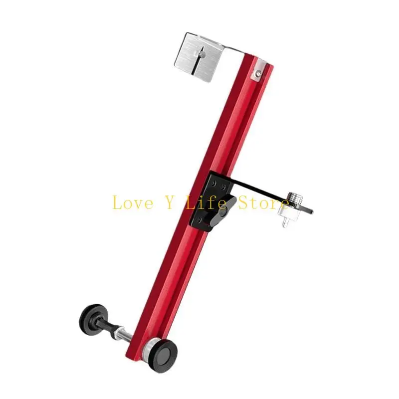 L74C Level Wall Mount Bracket Accessories Easy to Mount Level Wall Brackets Stand