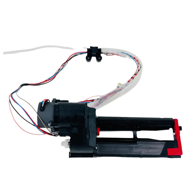 A85I-For Roborock G30/Saros 10 ملحقات الكناس وحدة الغسيل علبة التروس لـ S9 Maxv Ultra