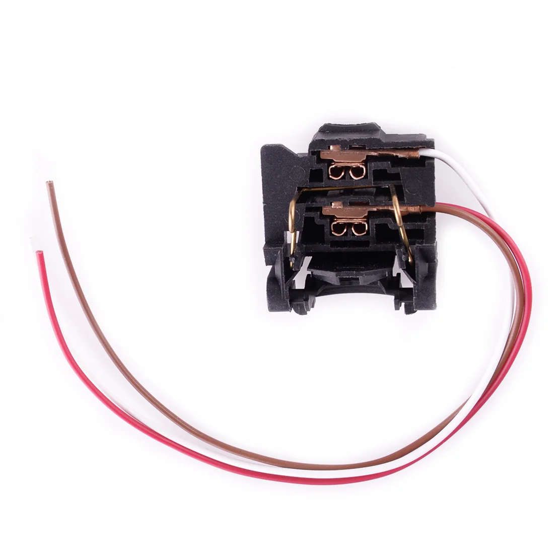 

Держатель-адаптер для лампы ближнего света H7, подходит для Ford Focus 2 MK2, Focus 3 MK3, высокое качество