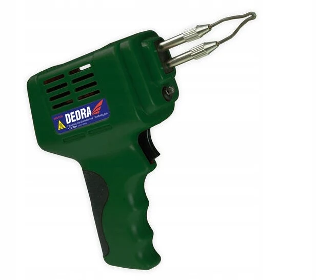 175W werkplaatstransformator soldeerbout