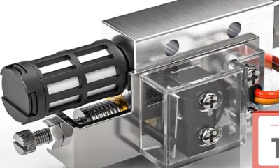 

Multi point vacuum suction cup industrial porous no sealing strip strong intelligent suction fixture 200 * 200