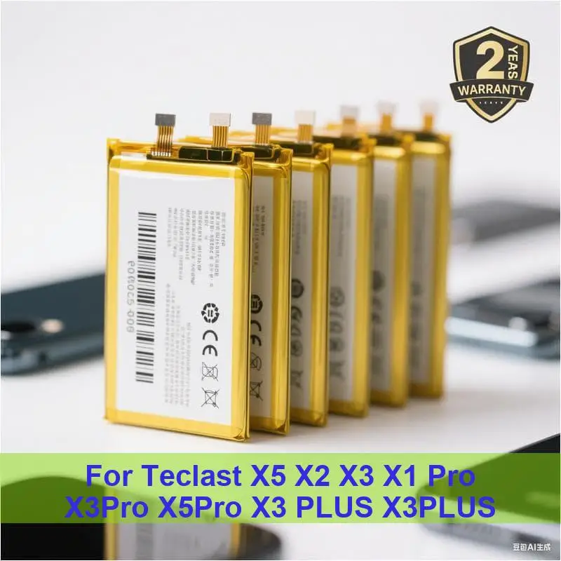 Аккумулятор для Teclast X5 X2 X3 X1 Pro X3Pro X5Pro X3 PLUS X3PLUS Аккумулятор для Teclast X5 X2 X3 X1 Pro X3Pro X5Pro X3 PLUS X3PLUS