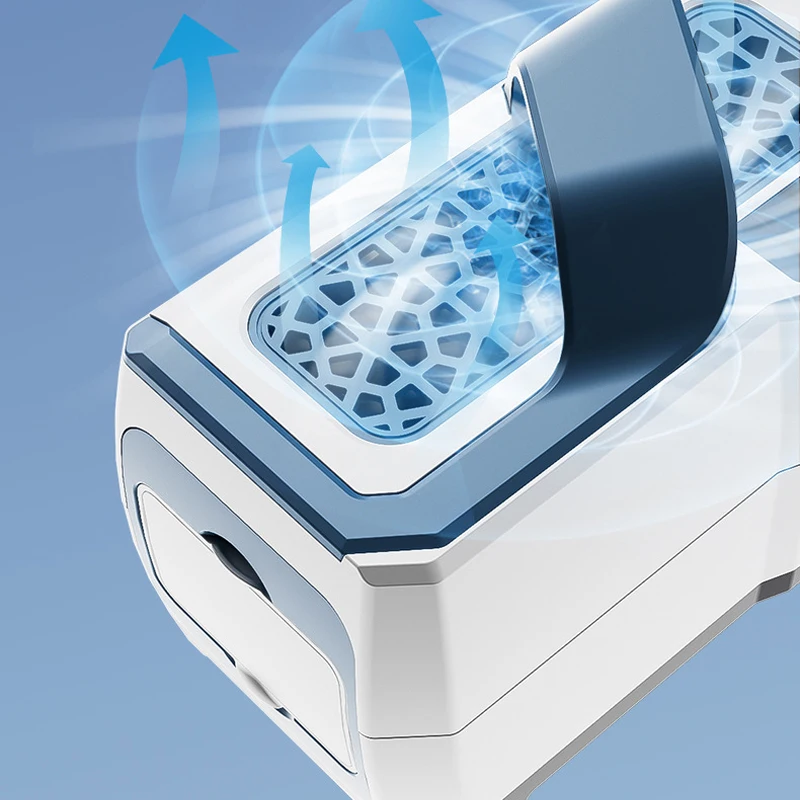 7800 мАч Высококачественный перезаряжаемый охладитель инсулина Мини-холодильник Портативный медицинский холодильник 5-8 ° C с сумкой через плечо для путешествий