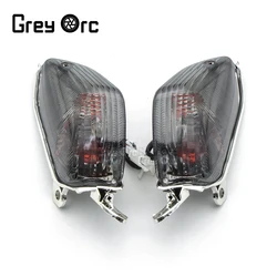 Rear Indicator Lamp Accessories Turn Signals Motorcycle Light For Kawasaki ZZR1400 ZX14R ZX10R ZX 14R 10R ZZR 1400 2006 2007