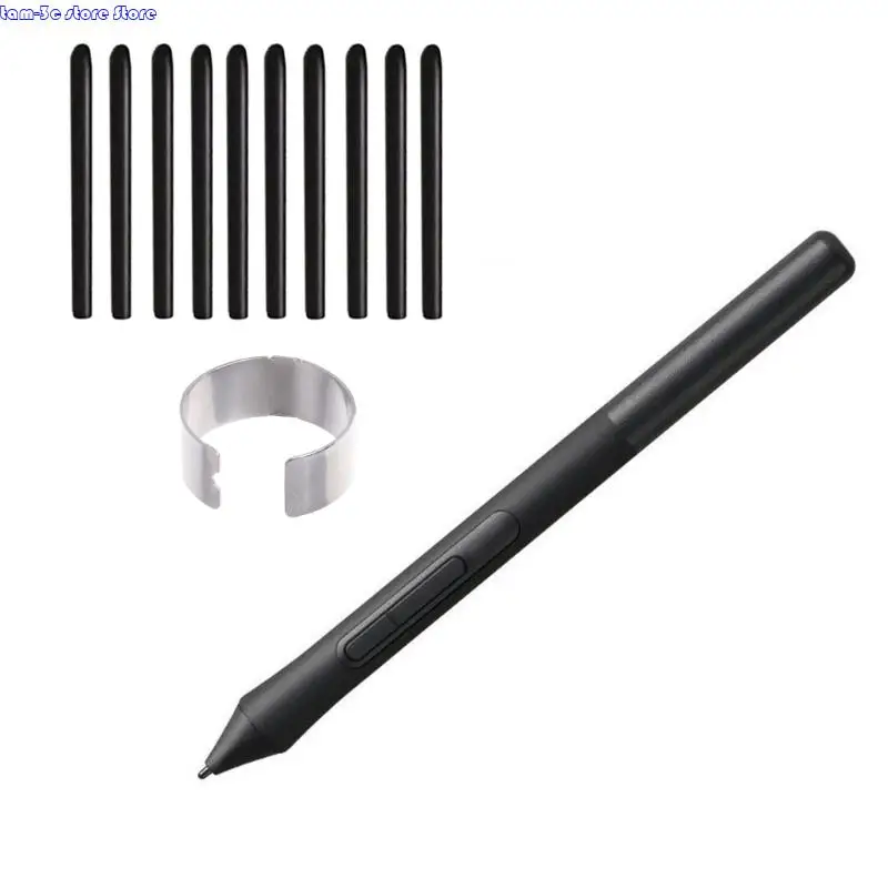 

D0UA Touch Styluses Pen Tip Sipepe Pen Tip/Nibs для 471 671 472 672 Styluses Pen