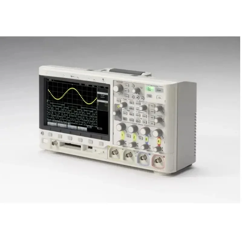 Keysight DSOX2014A ออสซิลโลสโคปแบบดิจิตอล (100 MHz / 4 Channel)