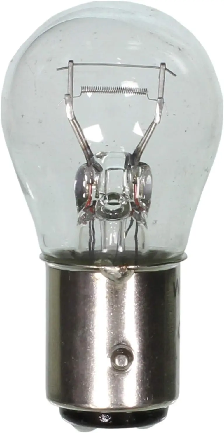 

Lighting BP2057 Standard Multi-Purpose Light Bulb Card of 2