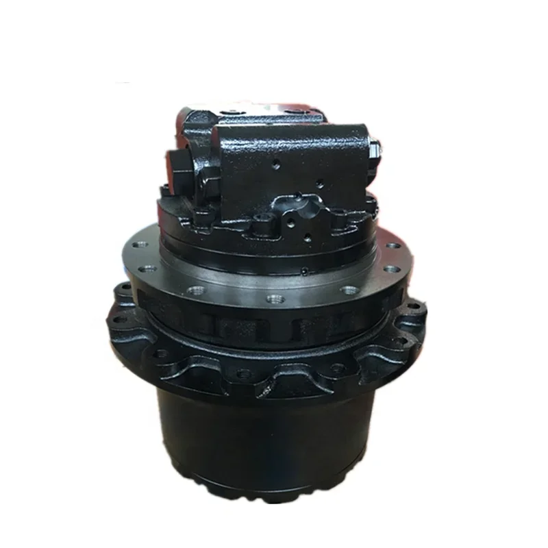 Excavator Parts PC75 Final Drive  PC75 Travel Motor 21W-60-22130