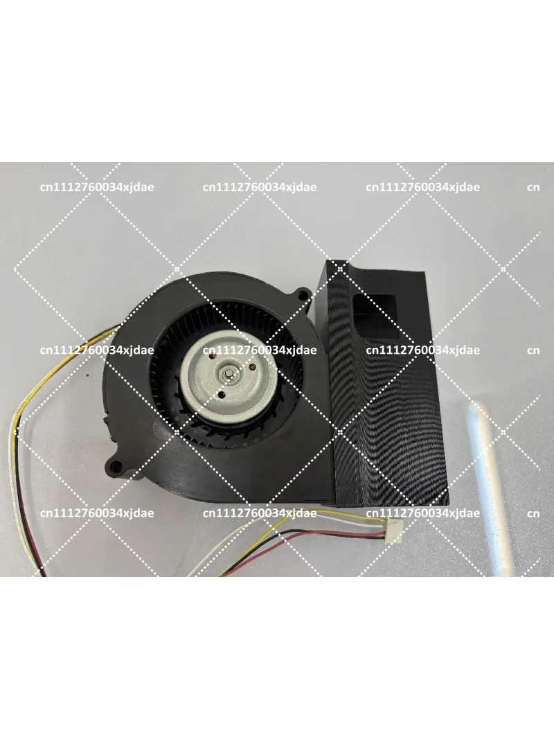 A10 Graphics Card Cooling Fan, Active Turbo Heat Sink, High Speed Quiet GPU Cooler Replacement