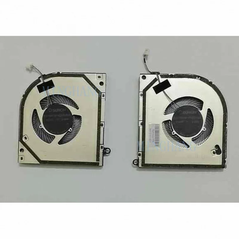 

Новый вентилятор для процессора и графического процессора HP Omen 14-FB 14-FB0008CA 14-FB0013DX 14-FB0023DX TPN-Q297