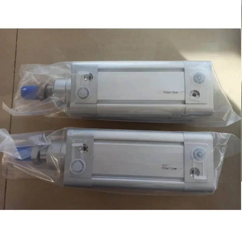 Pneumatic Double Action Air Cylinder