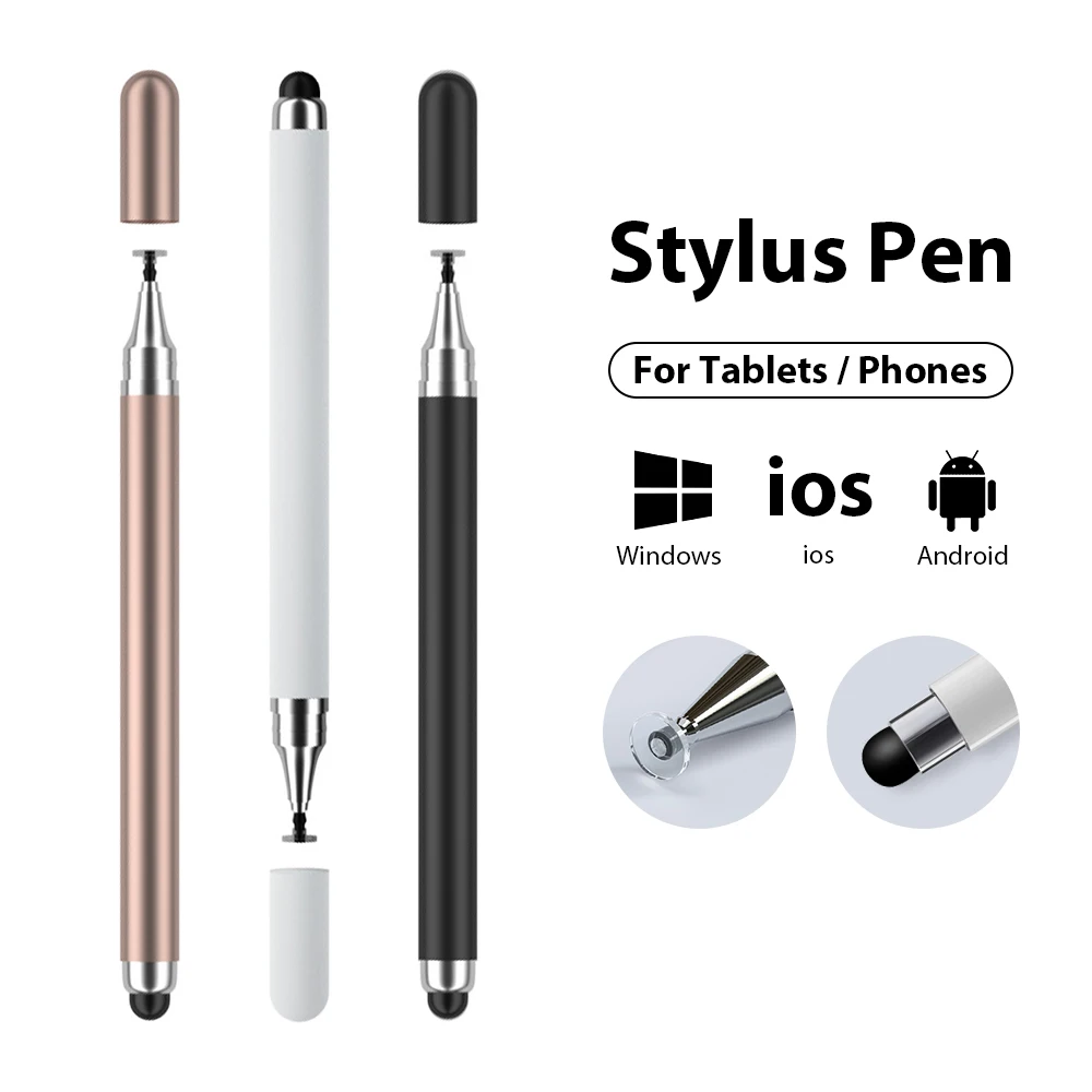 For Apple Pencil Ip…