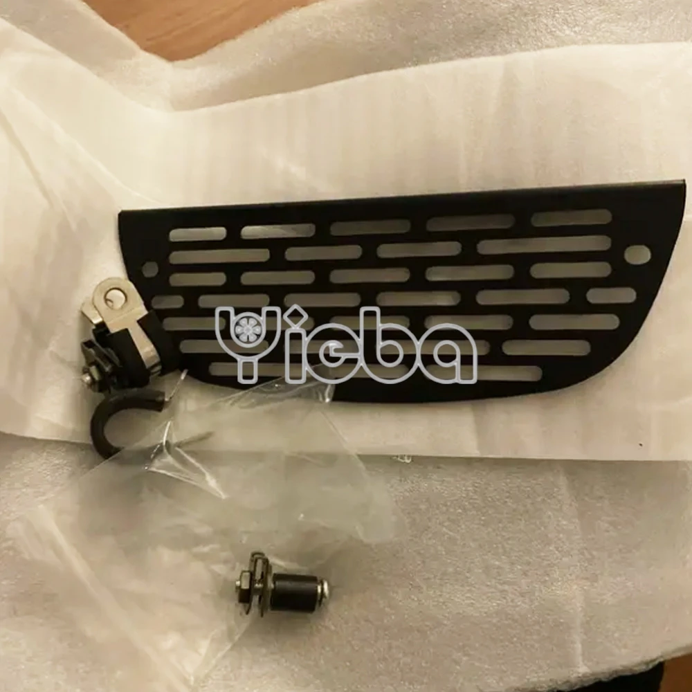 

FOR Bmw R1200GS / GSA R 1200 GS ADVenture 2008-2013 2012 2011 2010 Oil Cooler Guard Radiator Water Cooler Grill Cover Protection