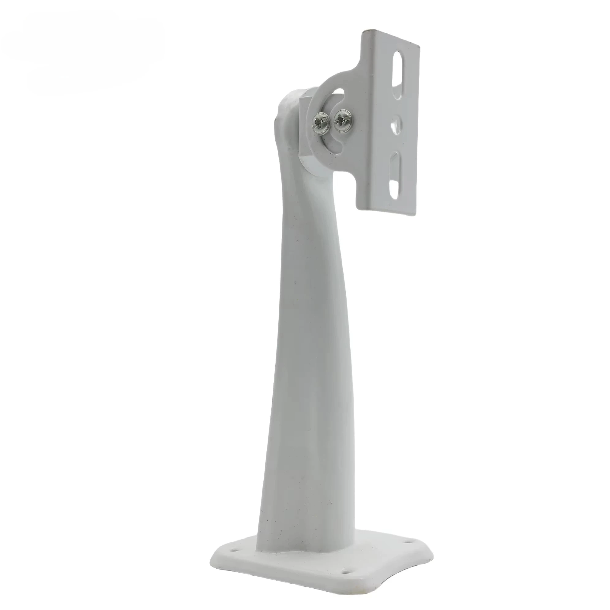 CCTV Camera Wall Mount Bracket Metal Surveillance Security Camera Stand for Outdoor Indoor Bullet Camera Accessories